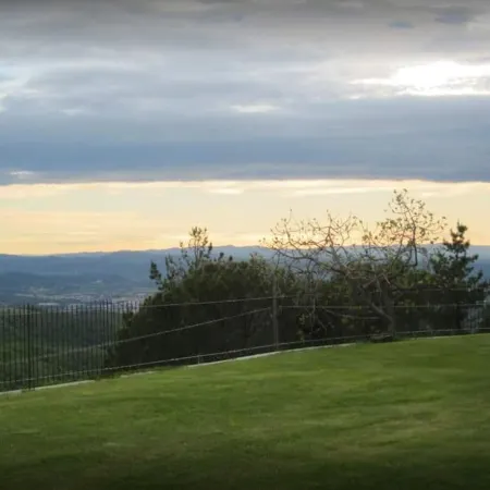Country Hill B&B