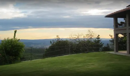 Country Hill B&B