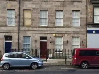 Sakura Edinburgh Guest House Hotels in Edinburgh