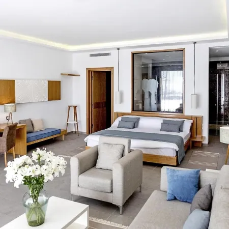 Les Orangers Garden Villas and Bungalows Ultra All Inclusive