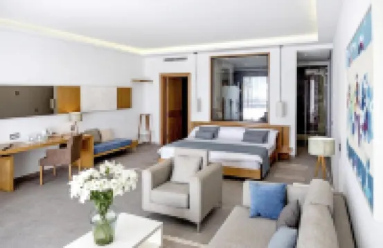 Les Orangers Garden Villas and Bungalows Ultra All Inclusive