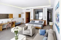 Les Orangers Garden Villas and Bungalows Ultra All Inclusive Hotels in Hammamet Sud