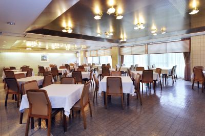 レストラン 旅館 清少納言の写真