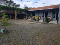 Hotel Nuansa Asri