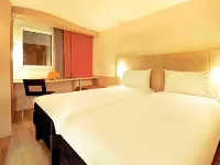 Ibis Besançon Marchaux Hotels in Marchaux