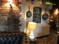 Playden Oasts Hotel Hotel a Rye