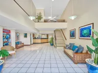 Trinity Beach Club Holiday Apartments Hotels in Trinity Beach