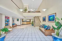 Trinity Beach Club Holiday Apartments Hotels in Yorkeys Knob