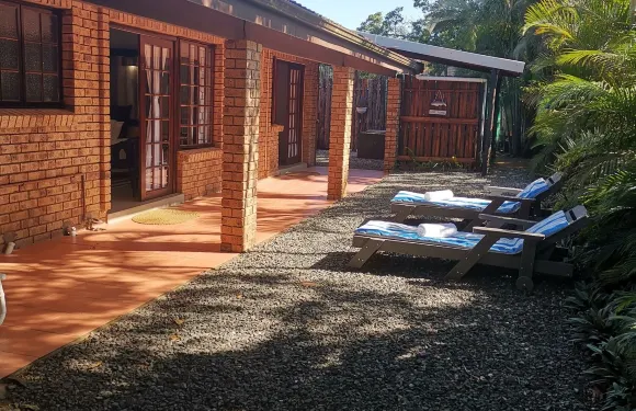 聖盧西亞馬林旅舍