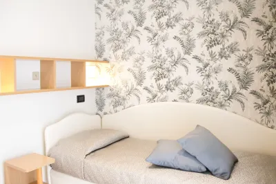 Hotel la Conchiglia