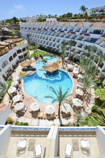 Naama Bay Hotel & Resort Hotels near Naama Bay