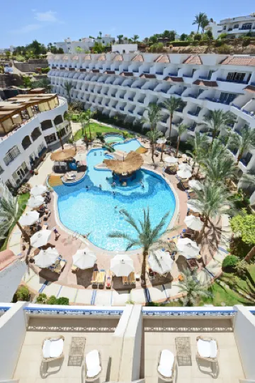 Naama Bay Hotel & Resort