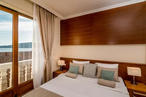 Hedera Residences - Kumbor - Wifi
