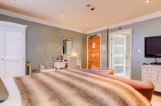 Number One South Beach