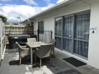 Rose Apartments and Spa