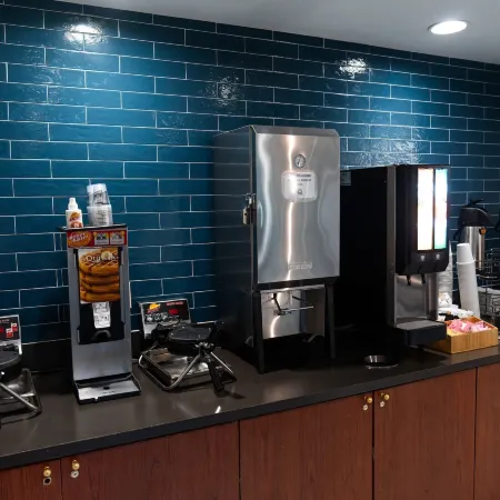 La Quinta Inn & Suites by Wyndham Bannockburn-Deerfield