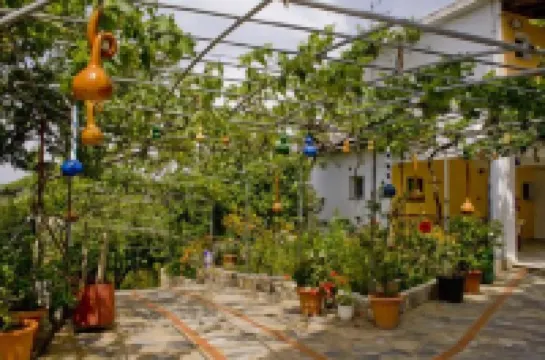 빌라 카부라키아