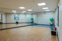 Wyndham Garden San Jose Escazu - Gym