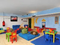 UNA HOTELS Imperial Sport Hotel Pesaro Hotels in Pesaro