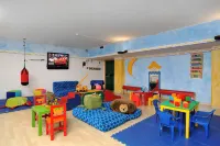 UNA HOTELS Imperial Sport Hotel Pesaro Hotels in Пезаро