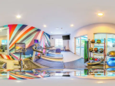 Hilton Garden Inn Seattle North/Everett Hotels in Mukilteo