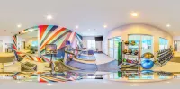 Hilton Garden Inn Seattle North/Everett Hotels in Mukilteo