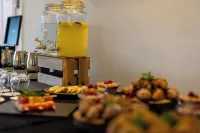 Albrighton Hall and Spa, a member of Radisson Individuals - Breakfast