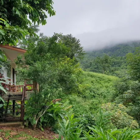 Suanboon Cottage
