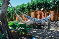 Numa Boa Hostel Hotell i Campo de Pouso