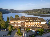 Maritim TitiseeHotel Titisee-Neustadt Hotels in der Nähe von Titisee