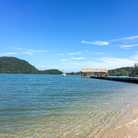 The Aiyapura Koh Chang
