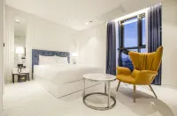 HOTEL THE DESIGNERS PREMIER SEONGSU AND KONKUK UNIV. Hotels in Gangdong/ Walkerhill