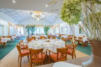 Ferien Hotel Spree-Neisse Hotel a Neuhausen