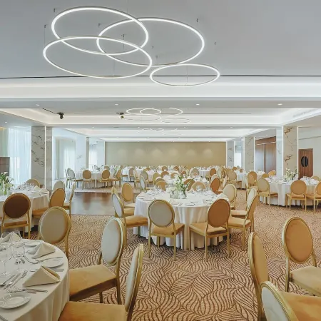Odysseia Hotel Kapetanios