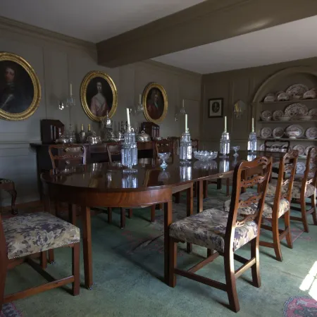 Collon House