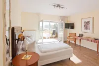 Resort Hotel Seebauer Gut Wildbad Hotels in Wemding