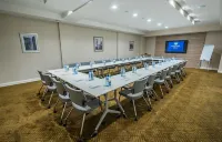 City Avenue Hotel - خدمة نقل من وإلى المطار