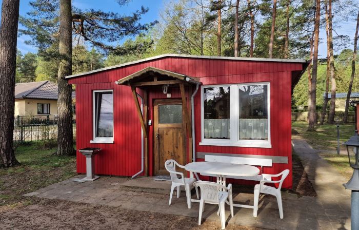Ferienanlage 