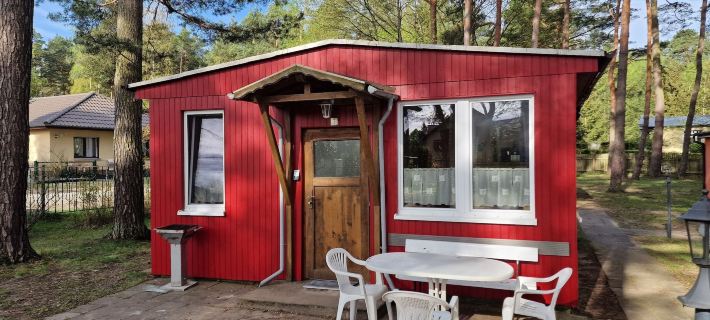 Ferienanlage "Am Sidowsee" Hotels in Oberhavel