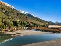 EcoScapes Hotels in Glenorchy