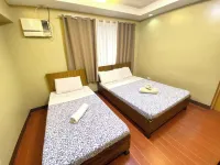 East Square Inn Hotel di Murcia