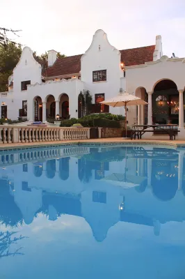 Le Jardin Villa
