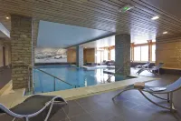 Résidence le Chalet du Mont Vallon - Wifi