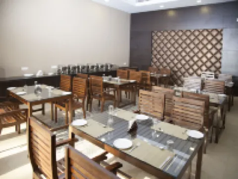 Riva Beach Resort Hotels in North Goa