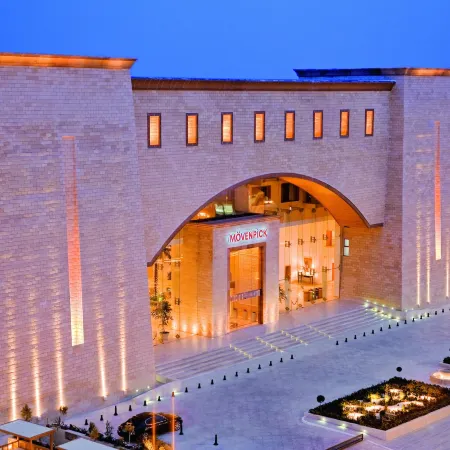 Mövenpick Sousse