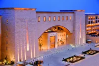 Mövenpick Sousse Hotels in 