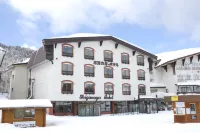 Shiga No Yu Hotel - Pet friendly