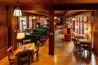 Lake Quinault Lodge