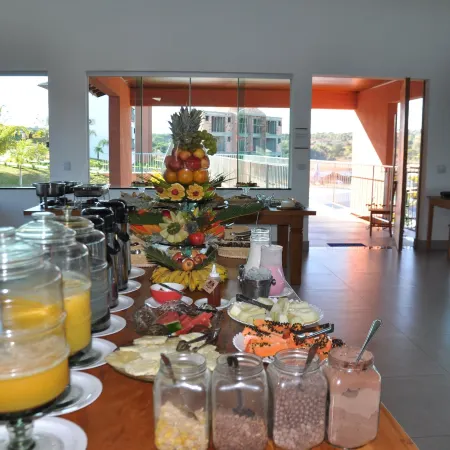 Riviera Capitólio Hotel