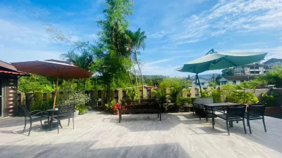 Motel Seri Mutiara Hotel di 